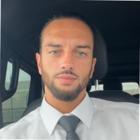 David Dhooghe