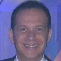 George Bernard