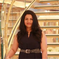 Deepthi Krishna Manayath