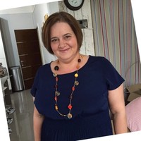 Helen Garfield-Ford
