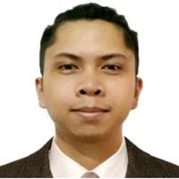 Mike Adrian Pring