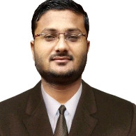Meraj Ahamad