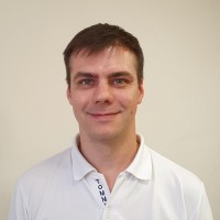 Mikhail Shumilov
