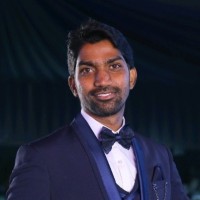 Hemanth Gogikar