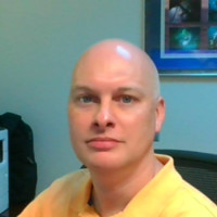 Keith Miller
