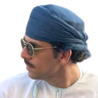 Turki Ali Al-Balushi