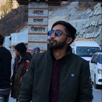 Abhishek Sharma