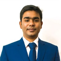 Md. Rowshan Parvez Sejar