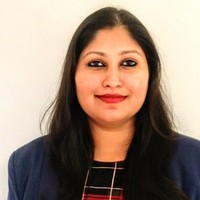 Nazia Chishty