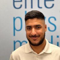 Ahmad Iqbal