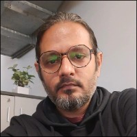 Gagandeep Thapp
