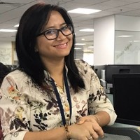 Sushma Rai