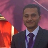 Amjad Khazaleh