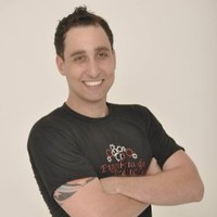 Gustavo Barros