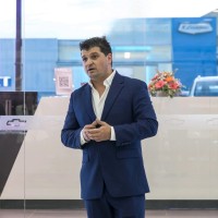Marcos Cristofano