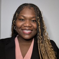 Trinity Johnson