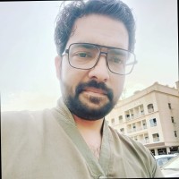 Ahsan Ali