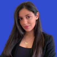 Heghine Mkrtchyan Manoukian