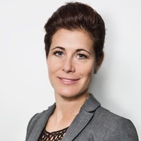 Jenny Rungegård