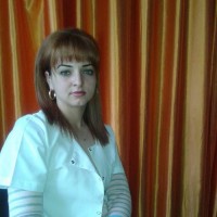 Annick Rouxel