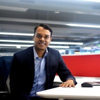 Naveen Sinha