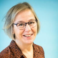 Sheila Peeters