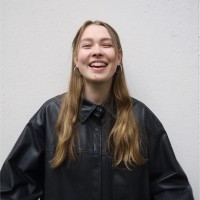 Theresa Victoria Ebert