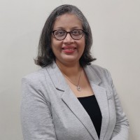 Varsha Chitnis