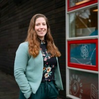Petra Bos