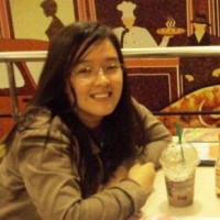 Ruth Joie Mora