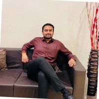 Bhushan Patil