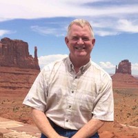 David McCasland