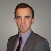 Pierre-Luc Moreau, Ing.