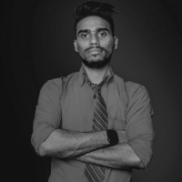 Rupesh Narkar