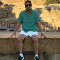 Saeid shamloo
