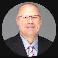 Chuck Denham