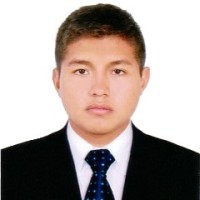 Fabricio Alejandro Benavente Pari