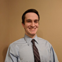 Jeremy Whitaker