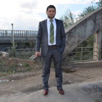 Bayram Kılıç