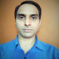 Debasish Panigrahi