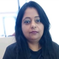 Sonal Parekh