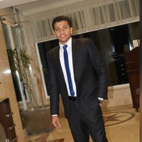 Kerolos Ehab