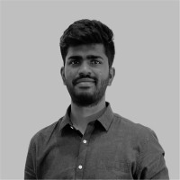 Manjunath M