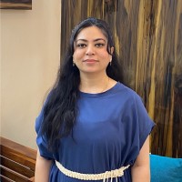 Hina Amir