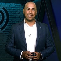 Aaron Pereira