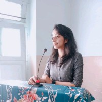 Ca Nikitha Jain