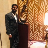 Umashankar M