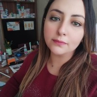 yasmine massaoudi