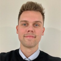 Christoffer Blond