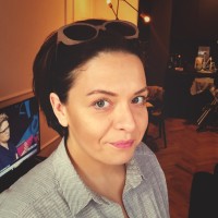 Kasia Cieśluk